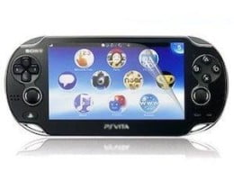  Sell PS Vita Console